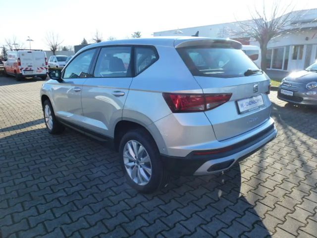 Seat Ateca 1.0 TSI Style