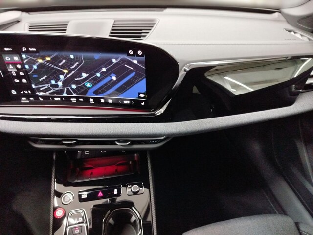 Audi A5 Avant S-Tronic