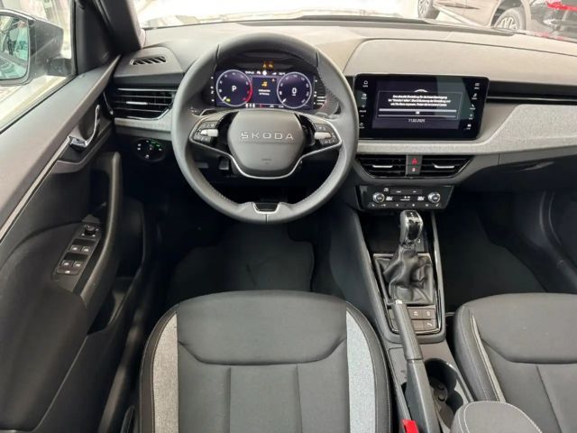 Skoda Kamiq Tour