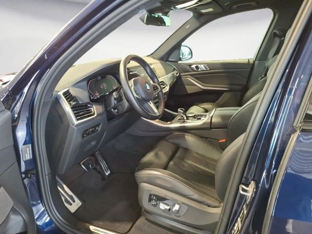 BMW X5 M-Sport xDrive30d