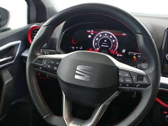 Seat Arona 1.0 TSI FR-lijn