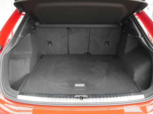 Audi Q3 35 TFSI S-Line Sportback