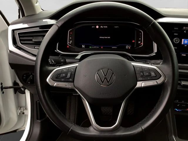 Volkswagen Taigo 1.0 TSI DSG Style