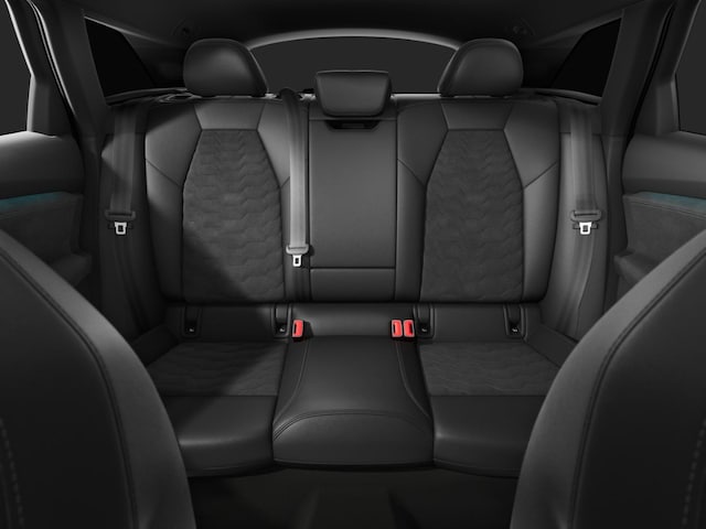 Audi A6 e-tron Avant Performance