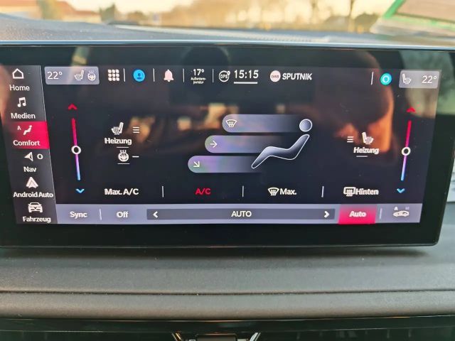 Alfa Romeo Tonale Hybrid