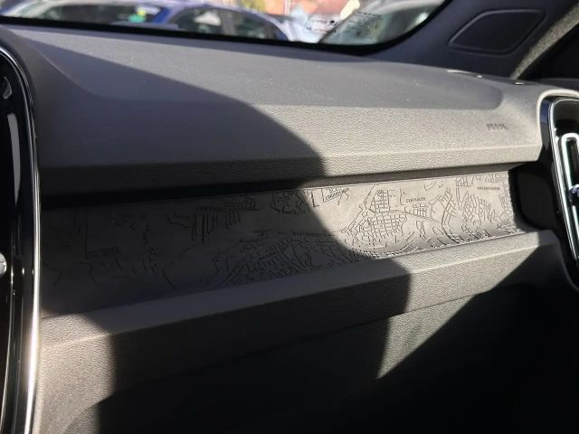 Volvo C40 Core Recharge