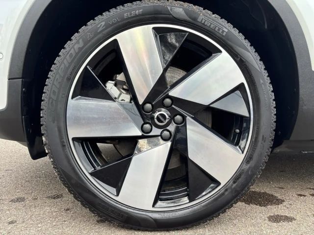 Volvo XC40 Recharge Ultimate