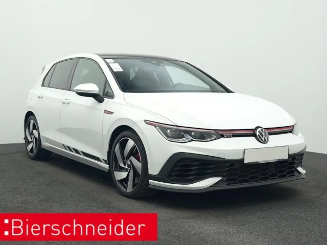 Volkswagen Golf 2.0 TSI DSG GTI