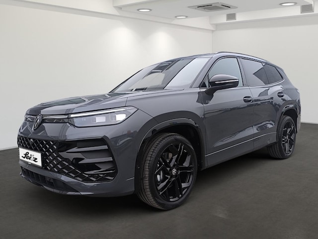 Volkswagen Tayron 2.0 TDI