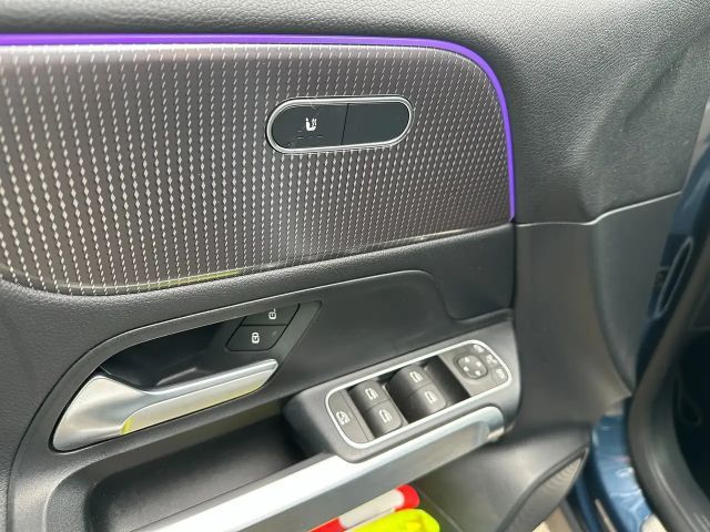 Mercedes-Benz EQB 300 4MATIC