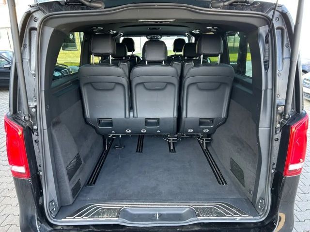 Mercedes-Benz V 300 4MATIC AVANTGARDE