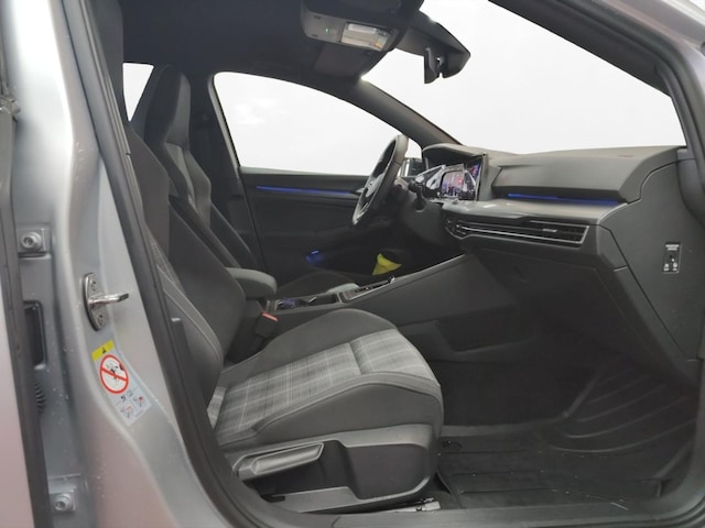 Volkswagen Golf 2.0 TDI GTD Golf VIII