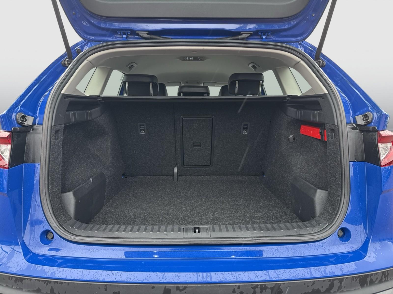 Skoda Enyaq iV Loft iV 50