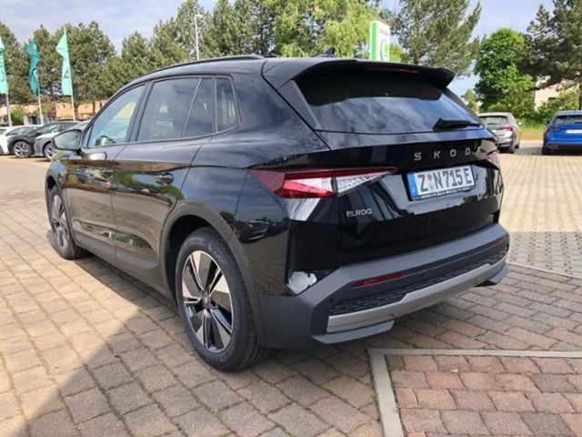 Skoda Elroq 50 Tour