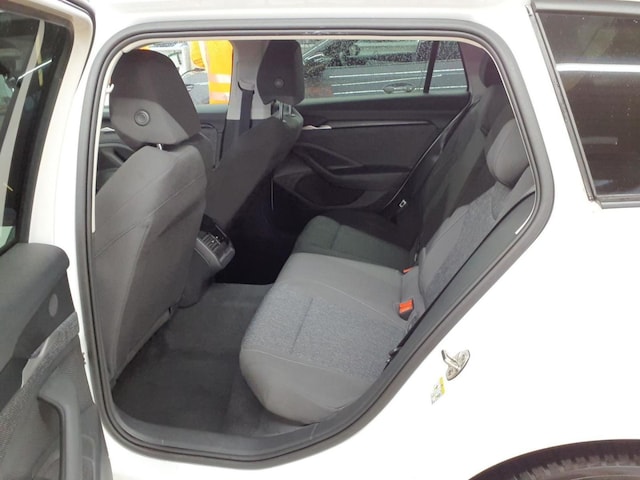 Skoda Superb 1.5 TSI Combi