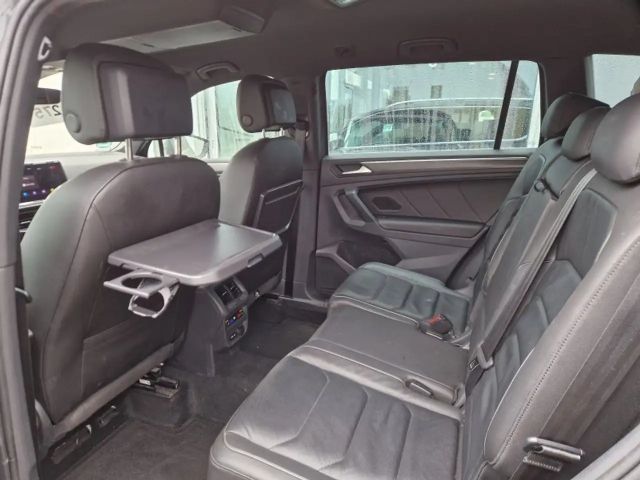 Seat Tarraco 2.0 TSI 4Drive DSG Xcellence