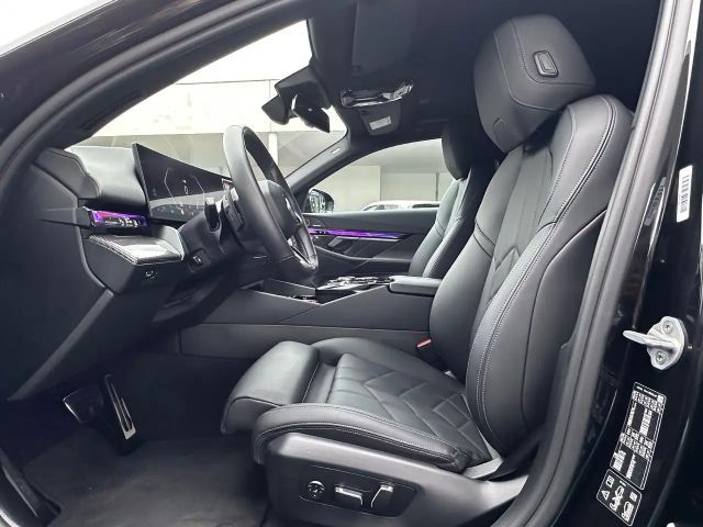 BMW 520 520d M-Sport Touring xDrive