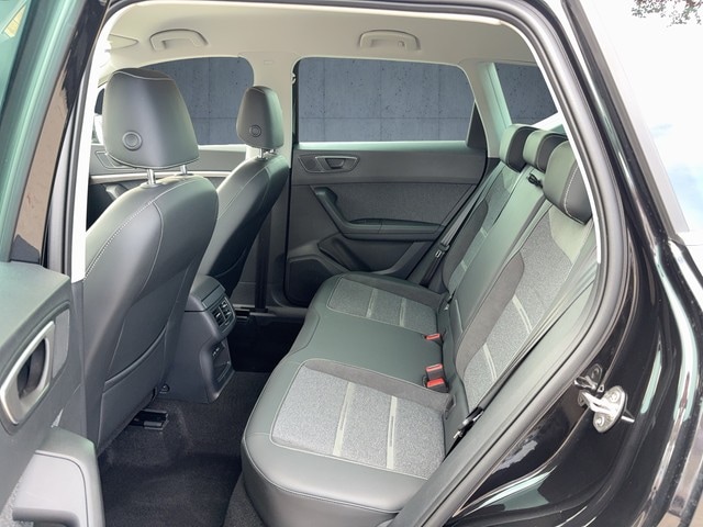 Seat Ateca 1.5 TSI DSG