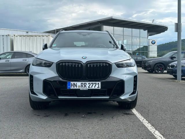 BMW X5 M-Sport xDrive30d