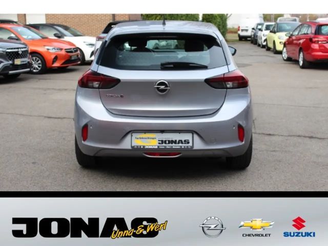 Opel Corsa Edition F Edition