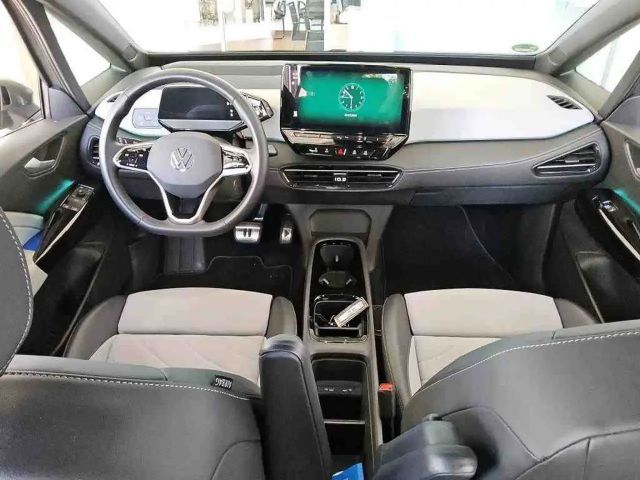 Volkswagen ID.3 Max Performance Pro