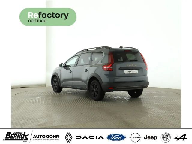 Dacia Jogger Extreme TCe 110