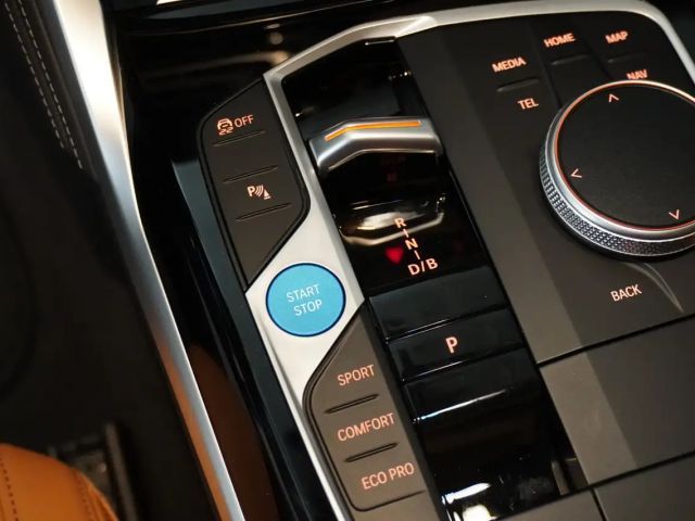 BMW i4 Coupé eDrive40