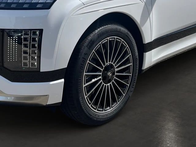 Hyundai IONIQ 9 4WD 6-zits UNIQ