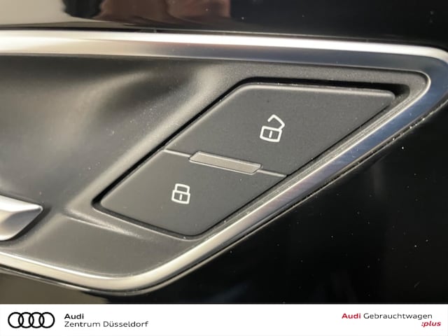 Audi Q4 e-tron 35 Sportback