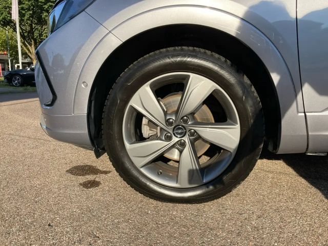 Opel Grandland X 1.2 Turbo Elegance Turbo