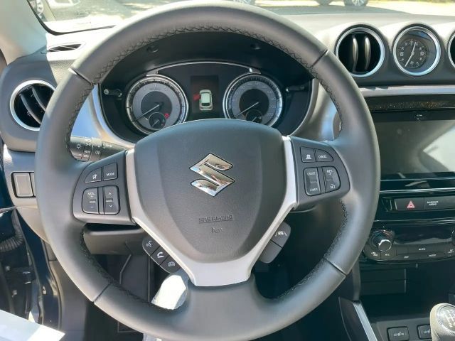 Suzuki Vitara 4x2 Hybrid