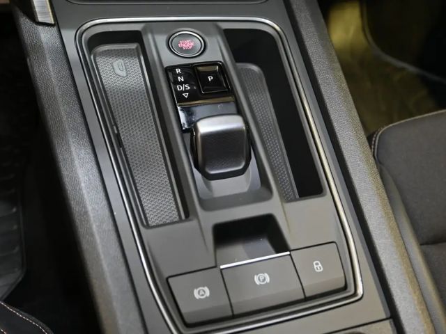 Cupra Leon DSG e-Hybrid