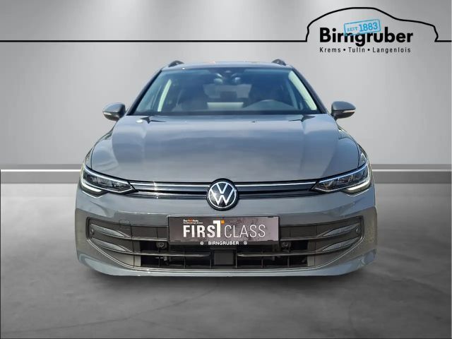 Volkswagen Golf Business Variant