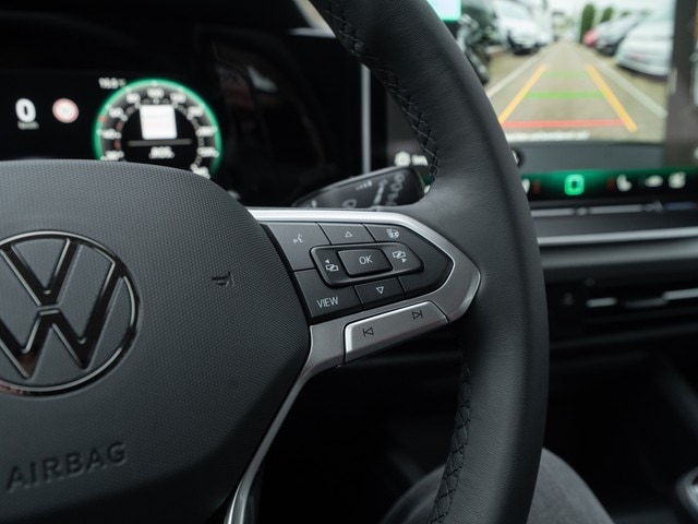 Volkswagen Golf Golf VIII Life