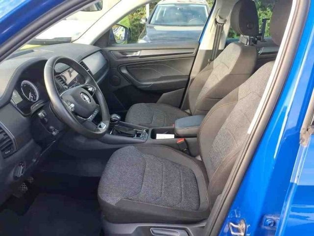 Skoda Kodiaq 2.0 TDI 4x4 Clever