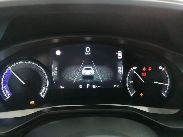 Mazda MX-30 Exclusive-line