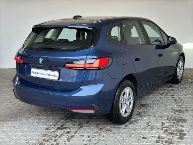 BMW 218 218d Active Tourer