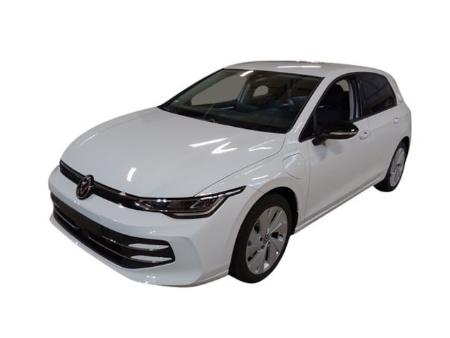 Volkswagen Golf eHybrid