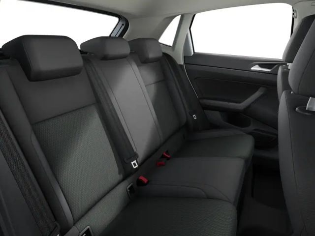 Volkswagen Polo 1.0 TSI DSG IQ.Drive Life