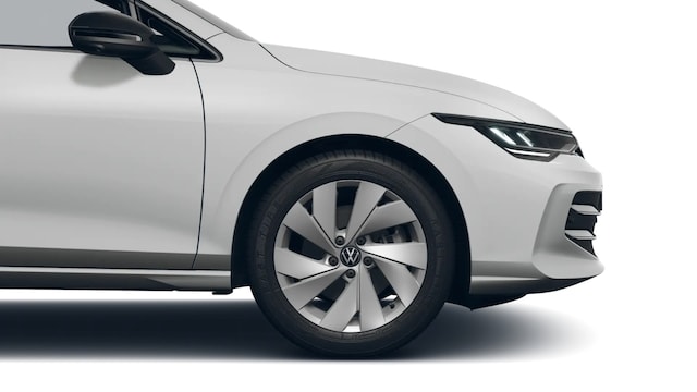 Volkswagen Golf eHybrid