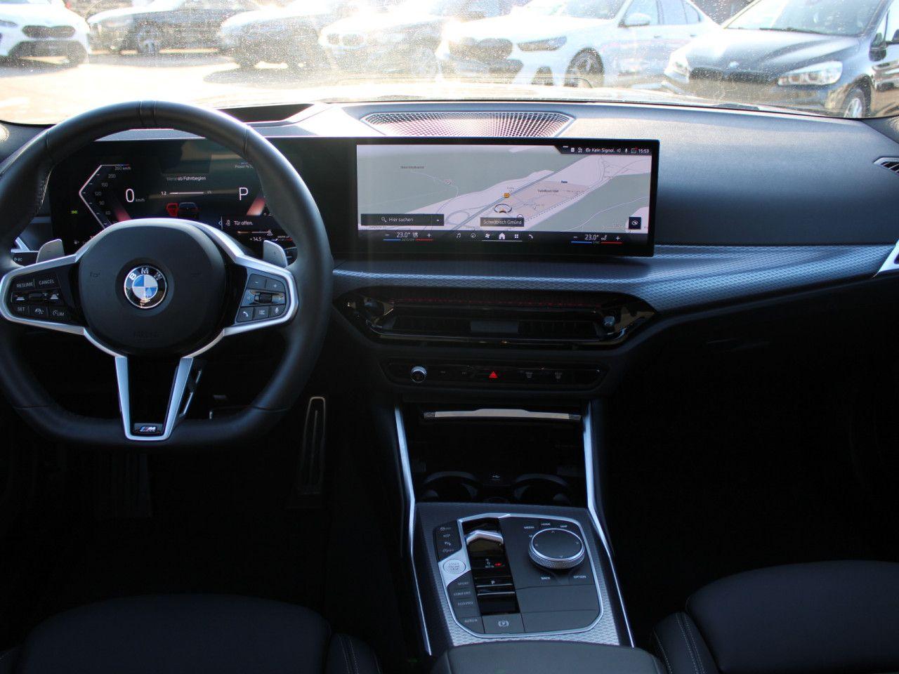 BMW 320 320i M-Sport Touring