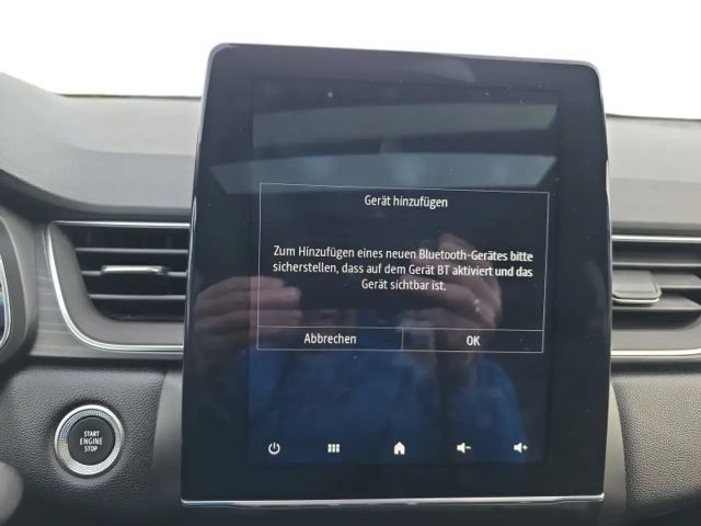 Mitsubishi ASX 1.6 Hybrid LED/EGSD/Leder/Navi/Kamera