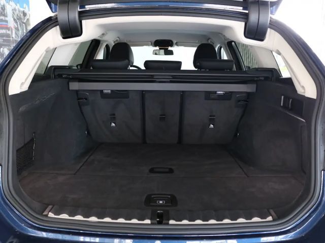 BMW 318 318i Touring