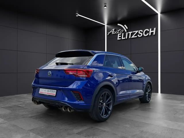 Volkswagen T-Roc DSG