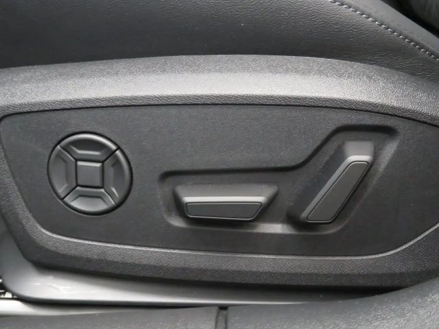 Audi A6 Hybride Quattro Sedan