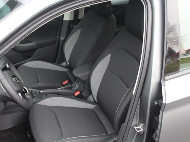 Skoda Kamiq Essence TSI