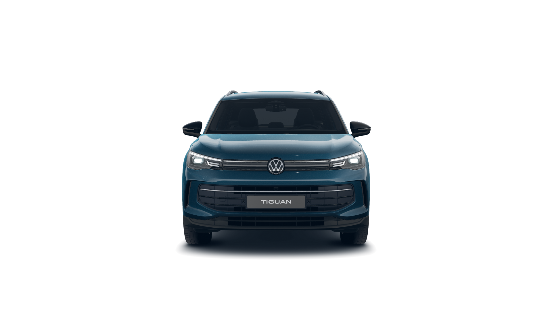 Volkswagen Tiguan DSG