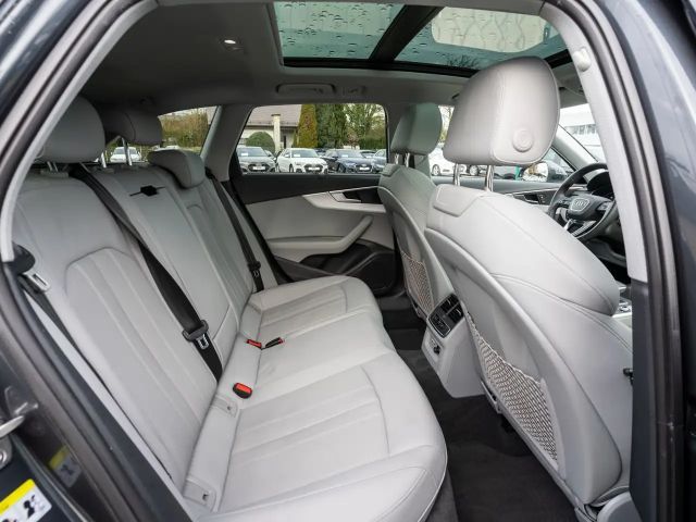 Audi A4 allroad 40 TDI Quattro S-Tronic