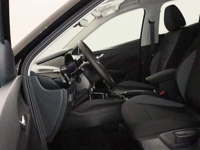 Skoda Fabia Fabia 1.0 MPI Essence  LED PDC KLIMA