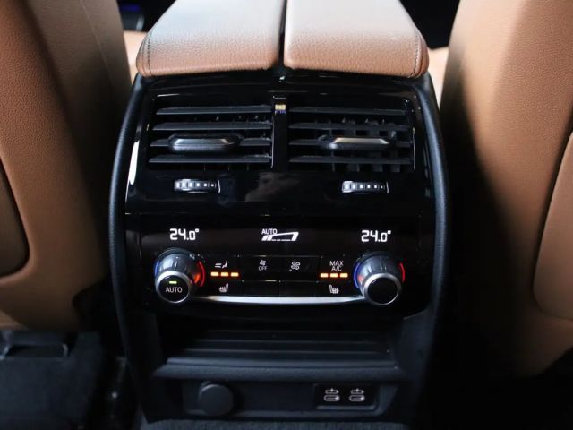 BMW 520 520d M-Sport Touring